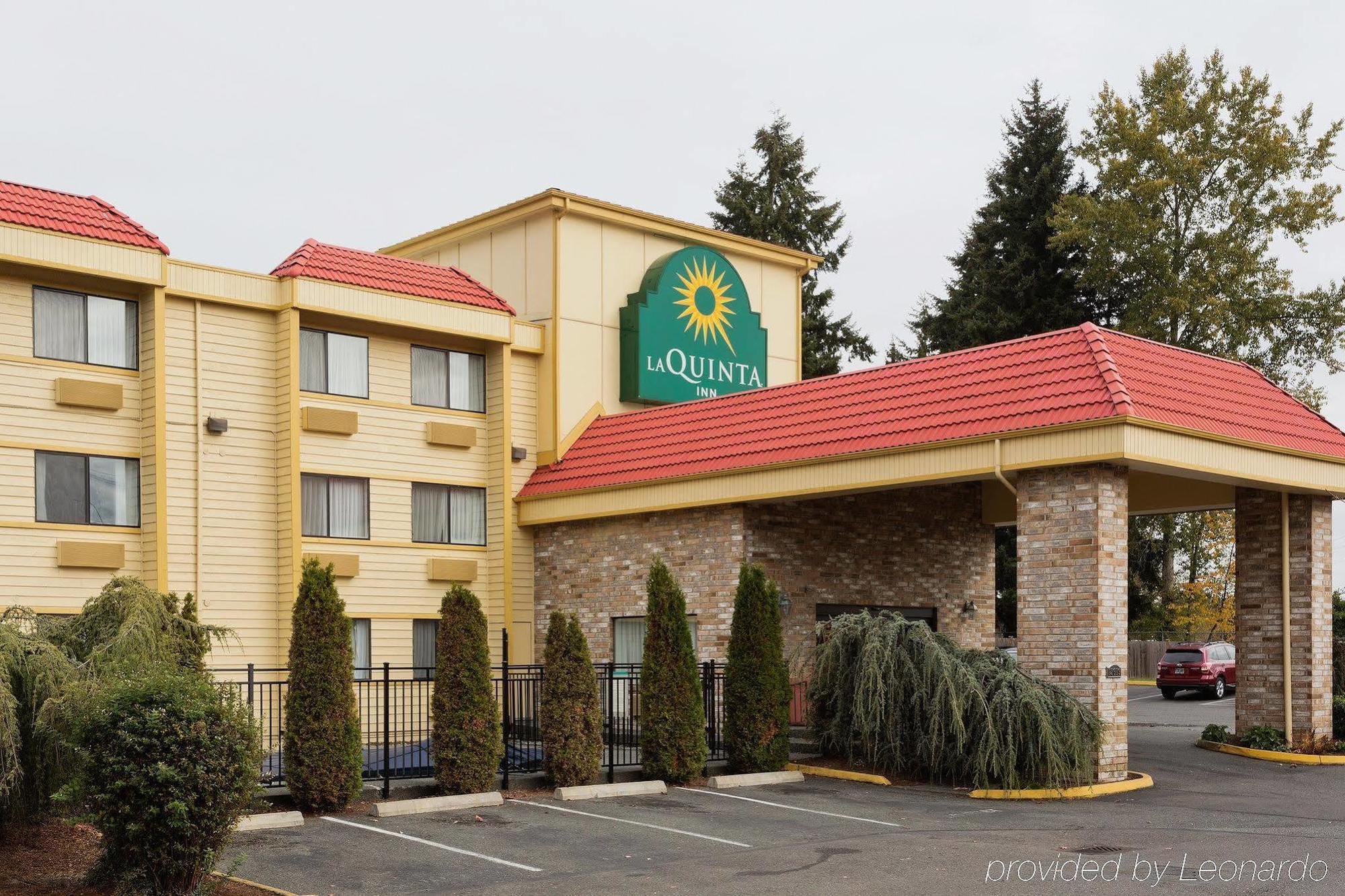 La Quinta Inn By Wyndham Everett Dış mekan fotoğraf