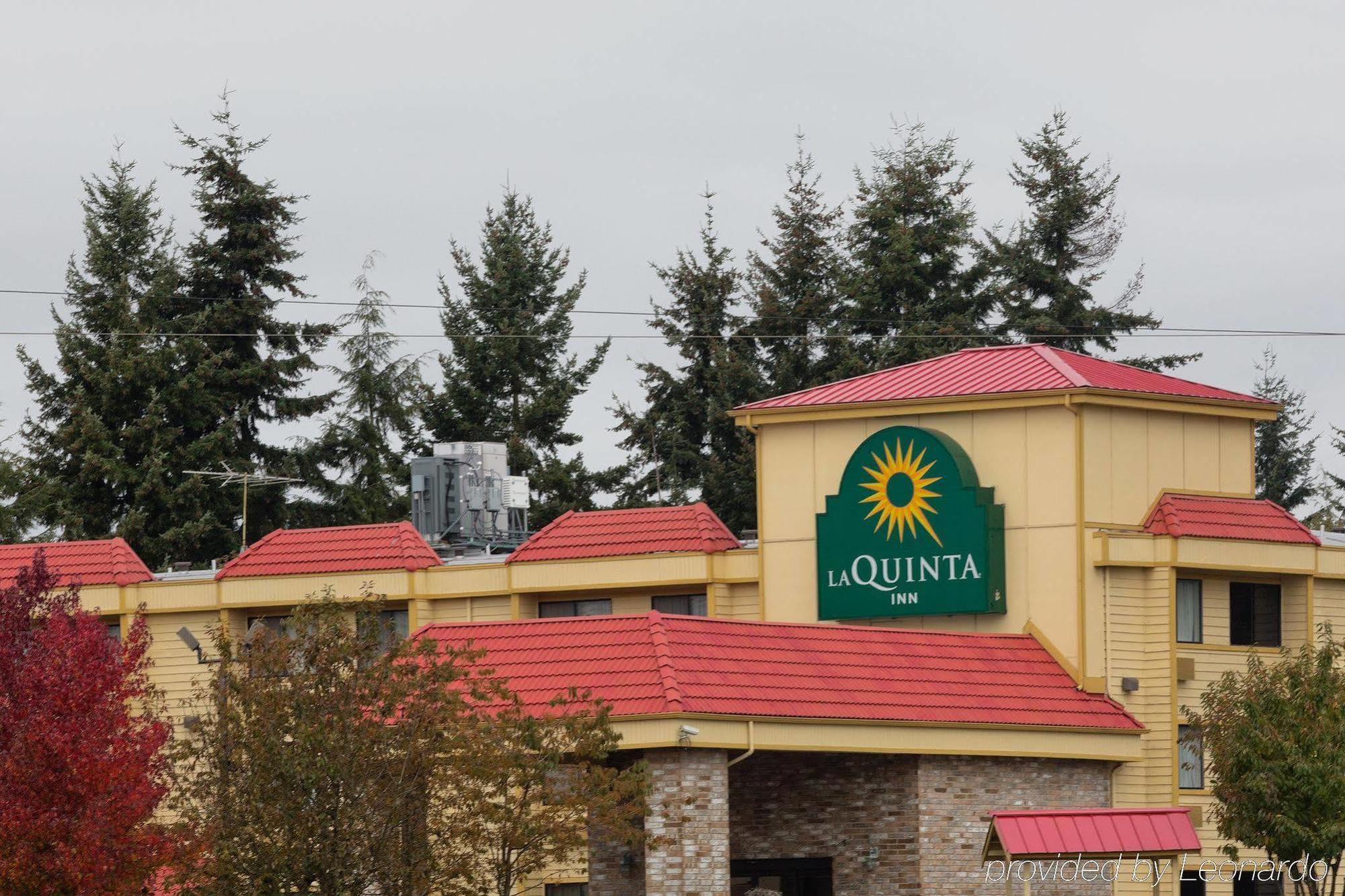 La Quinta Inn By Wyndham Everett Dış mekan fotoğraf