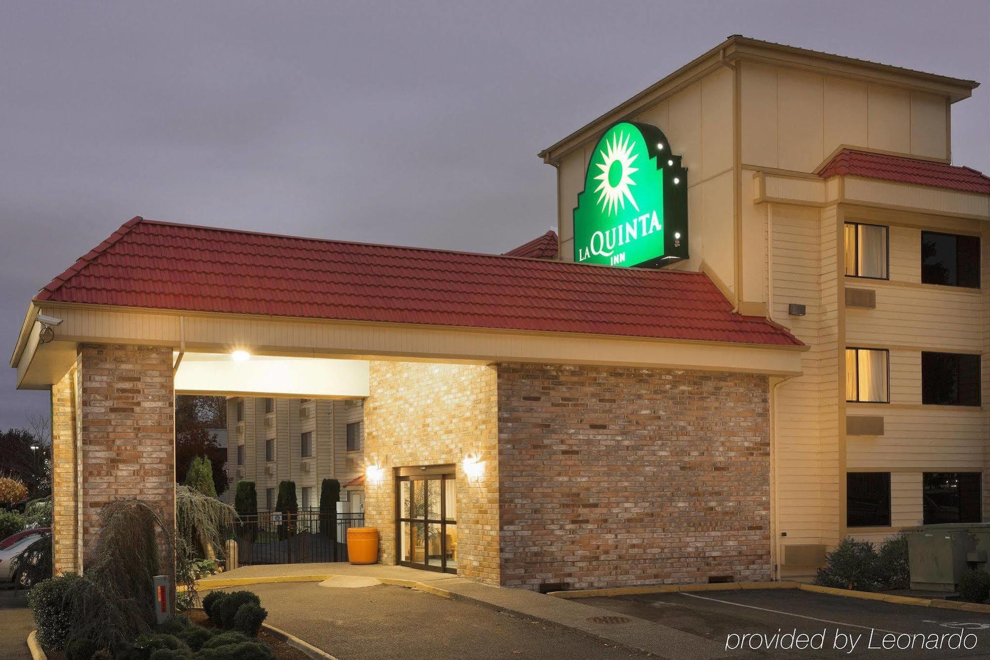 La Quinta Inn By Wyndham Everett Dış mekan fotoğraf