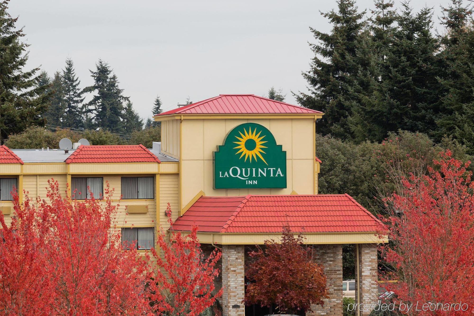 La Quinta Inn By Wyndham Everett Dış mekan fotoğraf